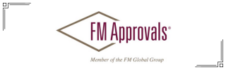 FM Approvals certification